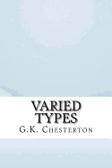 Varied Types