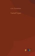 Varied Types