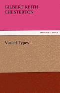 Varied Types