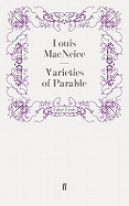 Varieties of Parable