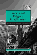 Varieties of Religious Establishment