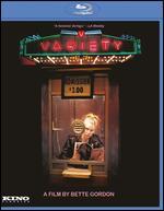 Variety [Blu-ray]