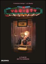 Variety - Bette Gordon