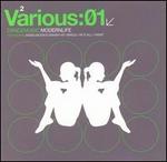 Various 01: Dancemusic: Modernlife