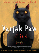 Varjak Paw: re-issue - Said, S F