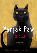 Varjak Paw