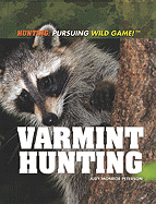 Varmint Hunting