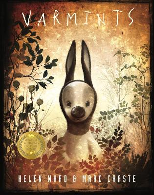 Varmints - Ward, Helen