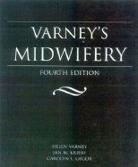 Varney's Midwifery: .