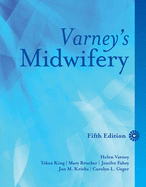 Varney's Midwifery: .