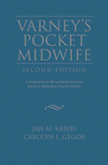 Varney's Pocket Midwife: .