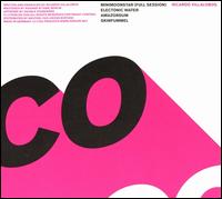 Vasco - Ricardo Villalobos