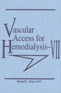 Vascular Access for Hemodialys