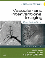 Vascular and Interventional Imaging: Case Review Series