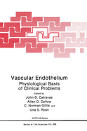 Vascular Endothelium
