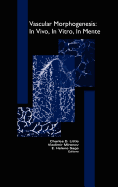 Vascular Morphogenesis: In Vivo, in Vitro, in Mente