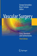 Vascular Surgery: Cases, Questions and Commentaries
