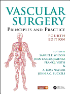Vascular Surgery: Principles and Practice, Fourth Edition