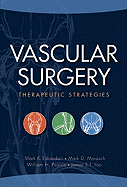 Vascular Surgery: Therapeutic Strategies