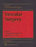 Vascular Surgery