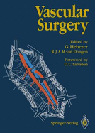 Vascular Surgery - Heberer, G