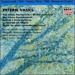 Vasks: Kammermusik