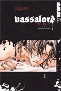 Vassalord, Volume 1