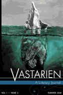 Vastarien, Vol. 1, Issue 2