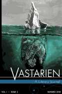 Vastarien, Vol. 1, Issue 2