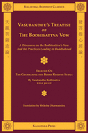 Vasubandhu's Treatise on the Bodhisattva Vow