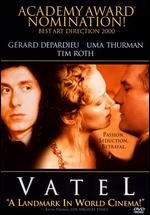 Vatel - Roland Joff�