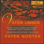 Vater Unser, Pater Noster