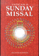 Vatican II: Sunday Missal