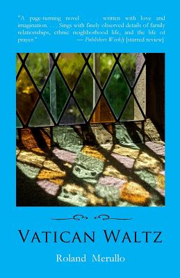 Vatican Waltz - Merullo, Roland