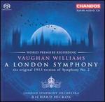 Vaughan Williams: A London Symphony