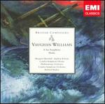 Vaughan Williams: A Sea Symphony; Hodie