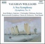 Vaughan Williams: A Sea Symphony (Symphony No. 1)
