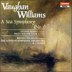 Vaughan Williams: A Sea Symphony