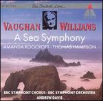 Vaughan Williams: A Sea Symphony