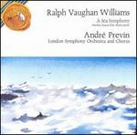Vaughan Williams: A Sea Symphony