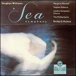 Vaughan Williams: A Sea Symphony