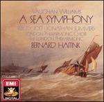 Vaughan Williams: A Sea Symphony