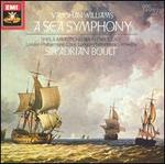 Vaughan Williams: A Sea Symphony