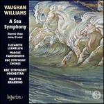 Vaughan Williams: A Sea Symphony
