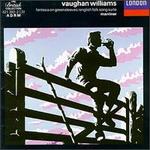 Vaughan Williams Concert