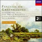 Vaughan Williams: Fantasia on Greensleeves, Etc.