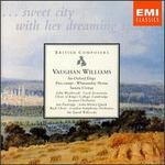 Vaughan Williams: Flos Campi; Sancta Civitas