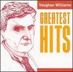 Vaughan Williams Greatest Hits