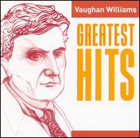Vaughan Williams Greatest Hits - Iona Brown (violin); Kenneth Heath (cello); Stephen Shingles (viola); Trevor Connah (violin);...