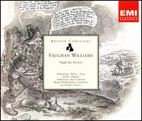 Vaughan Williams: Hugh the Drover - Bruce Ogston (bass); David Johnston (tenor); David Read (bass); Helen Watts (contralto); Henry Newman (baritone); John Fryatt (tenor); Leslie Fyson (baritone); Linda Richardson (soprano); Michael Rippon (bass baritone); Neil Jenkins (tenor)